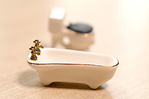 お風呂リフォーム