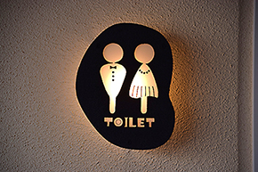 トイレリフォーム