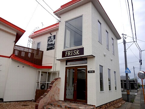 屋根塗装・外壁塗装・その他リフォーム・店舗リニュアル