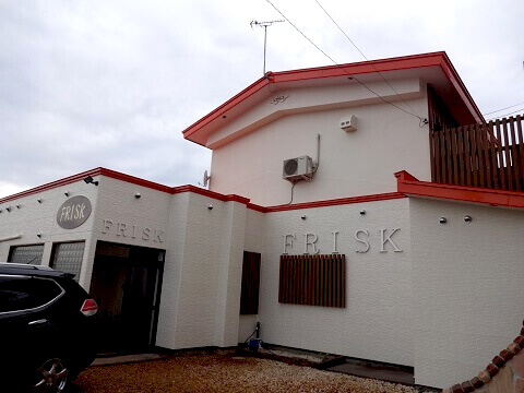 屋根塗装・外壁塗装・その他リフォーム・店舗リニュアル