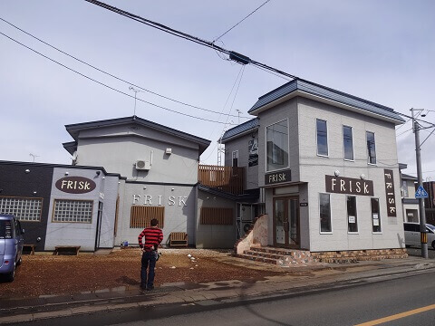 塗装リフォーム前