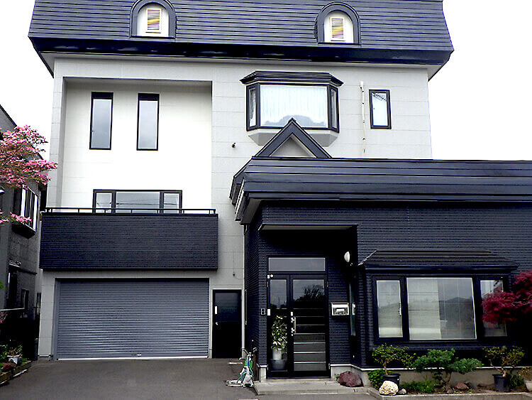 屋根塗装・外壁塗装・内壁塗装・その他リフォーム