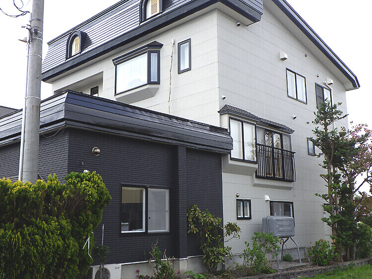 屋根塗装・外壁塗装・内壁塗装・その他リフォーム