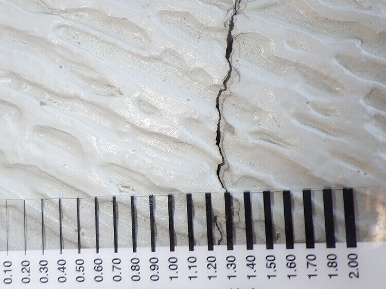 塗装リフォーム前