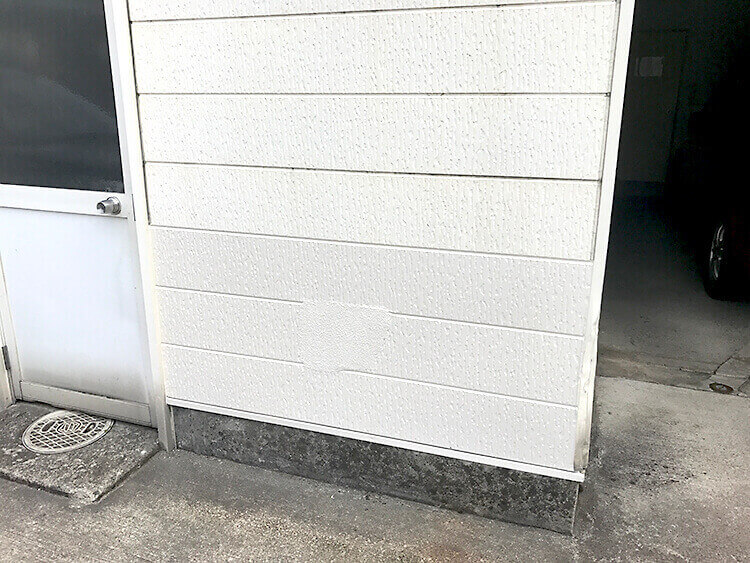 外壁塗装・その他リフォーム・モルタル