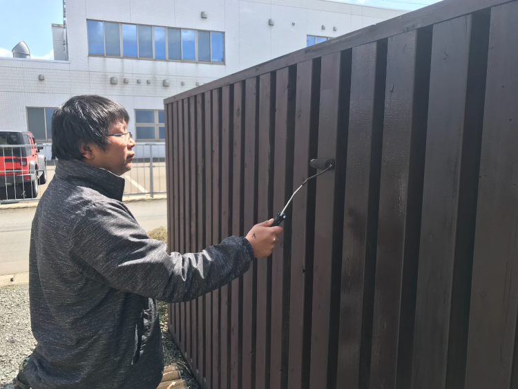 屋根塗装・外壁塗装・その他リフォーム