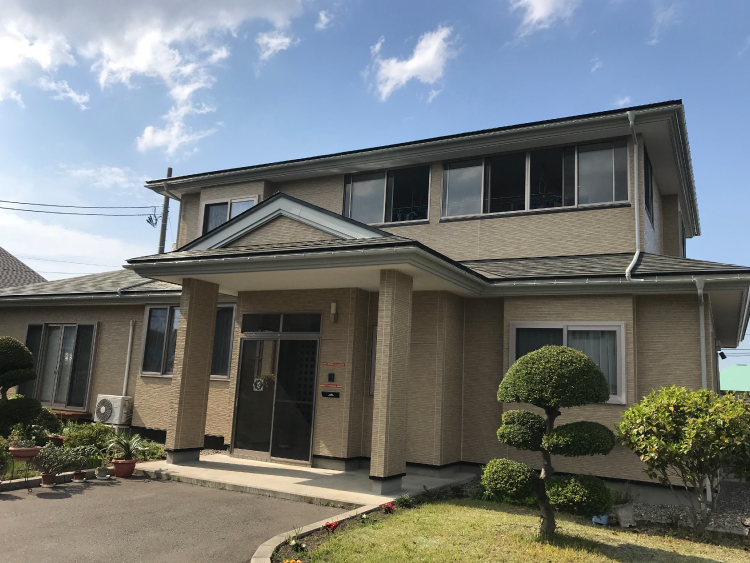 屋根塗装・外壁塗装・その他リフォーム