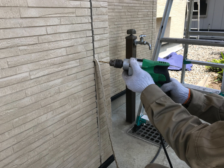 屋根塗装・外壁塗装・その他リフォーム