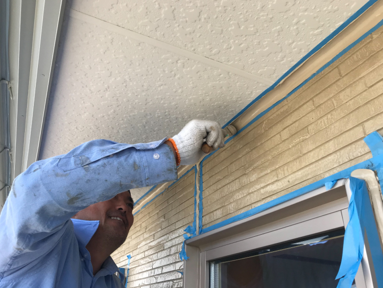 屋根塗装・外壁塗装・その他リフォーム