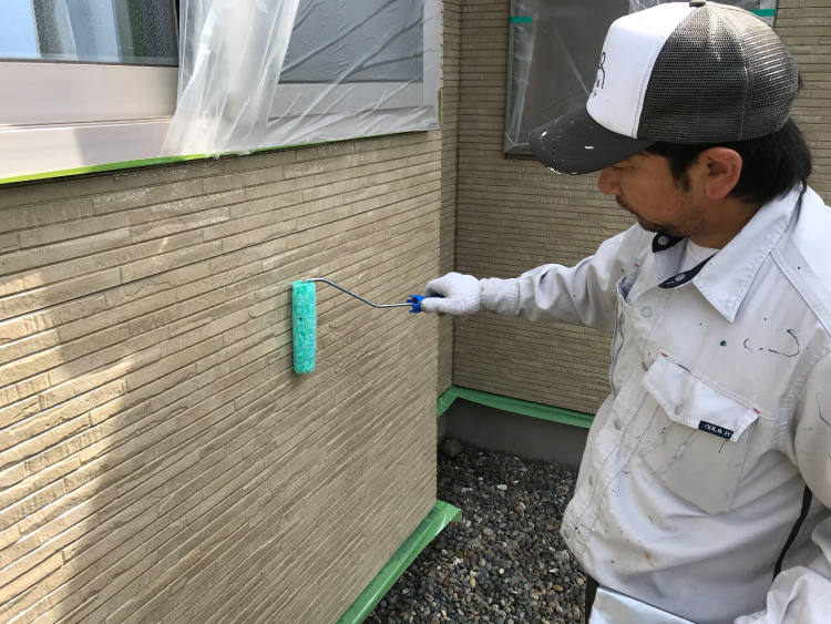 屋根塗装・外壁塗装・その他リフォーム