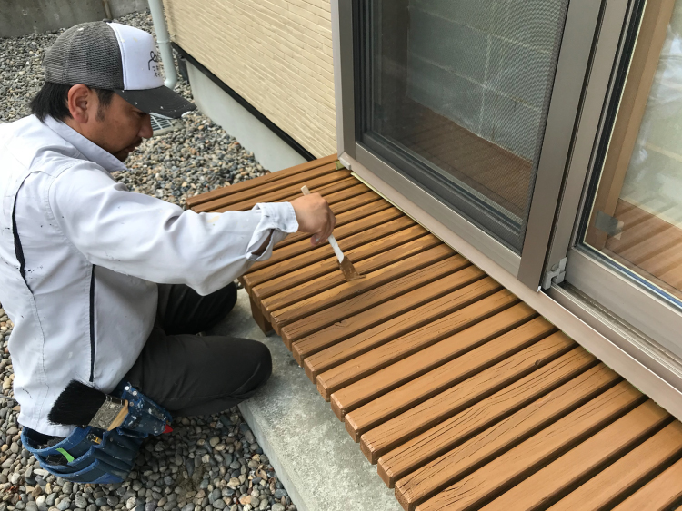 屋根塗装・外壁塗装・その他リフォーム