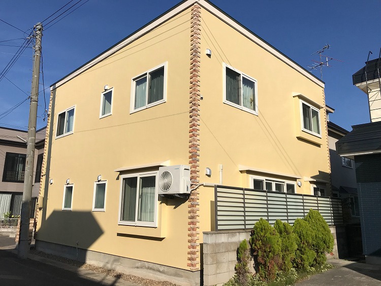 屋根塗装・外壁塗装・その他リフォーム