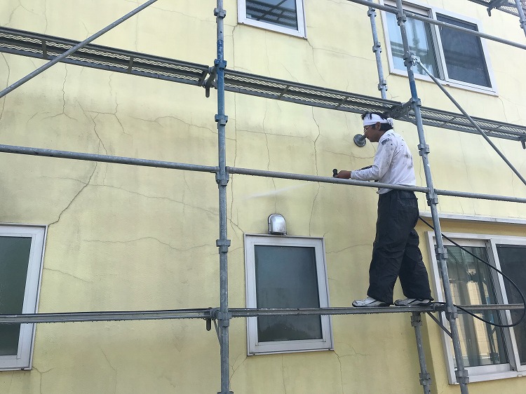 屋根塗装・外壁塗装・その他リフォーム