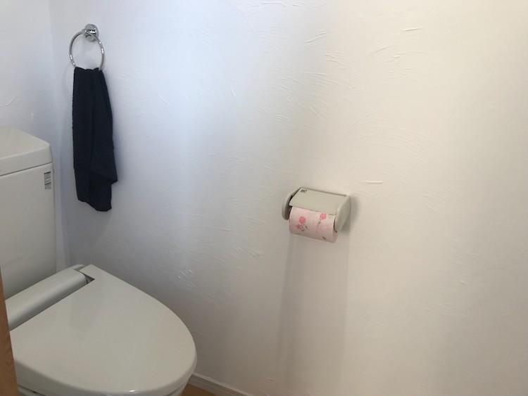 内壁塗装・その他リフォーム