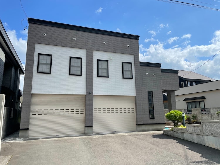 屋根塗装・外壁塗装・その他リフォーム