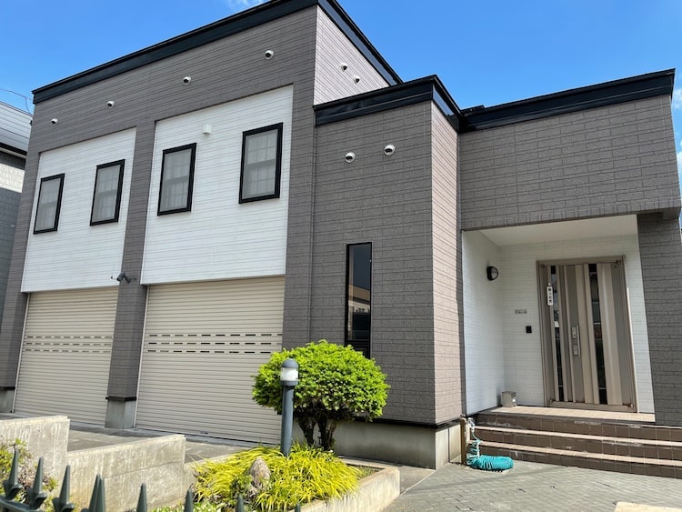 屋根塗装・外壁塗装・その他リフォーム