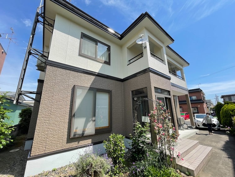 屋根塗装・外壁塗装・その他リフォーム