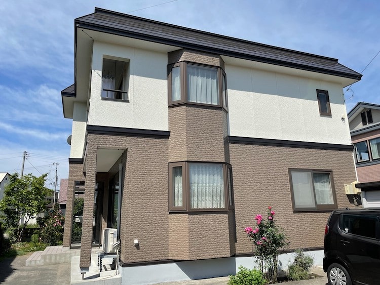 屋根塗装・外壁塗装・その他リフォーム