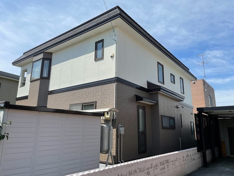 屋根塗装・外壁塗装・その他リフォーム