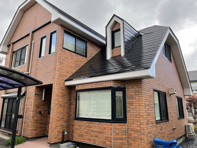 屋根塗装・外壁塗装・その他リフォーム