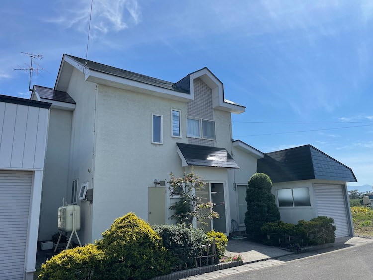 屋根塗装・その他リフォーム