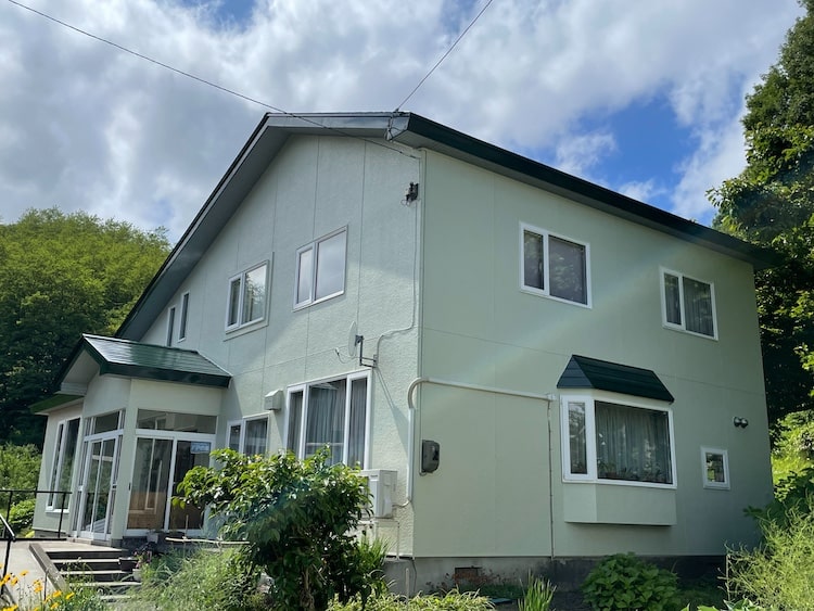 屋根塗装・外壁塗装・その他リフォーム