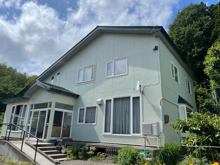 屋根塗装・外壁塗装・その他リフォーム