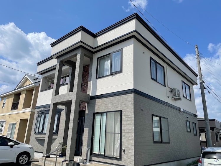 屋根塗装・外壁塗装・その他リフォーム