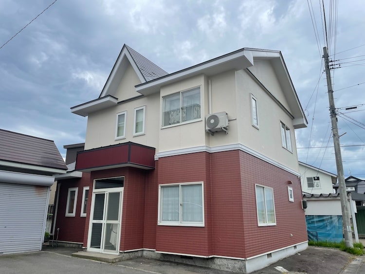 外壁塗装・その他リフォーム