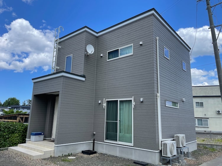 外壁塗装・その他リフォーム