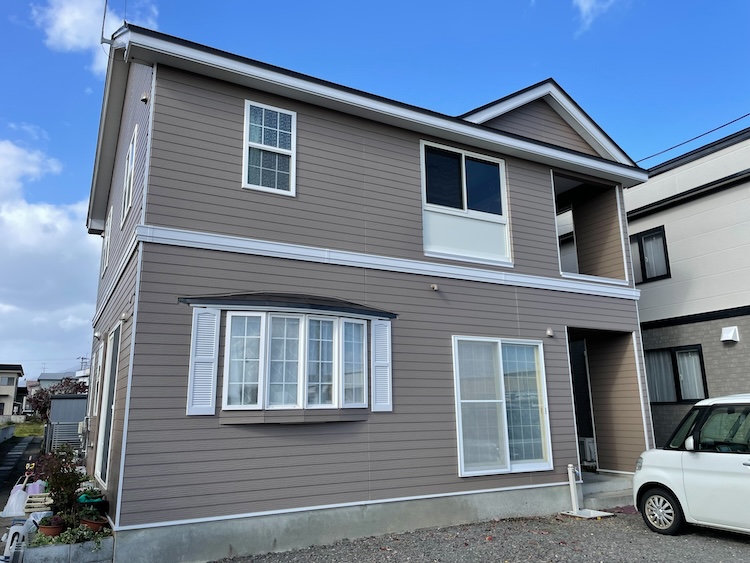 屋根塗装・外壁塗装・その他リフォーム