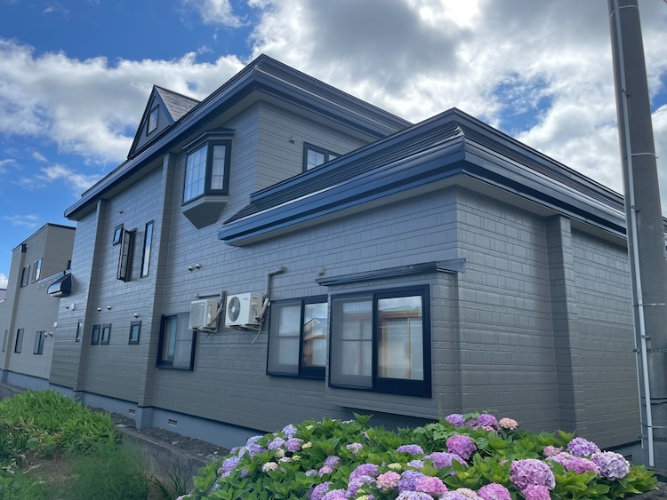 屋根塗装・外壁塗装・その他リフォーム