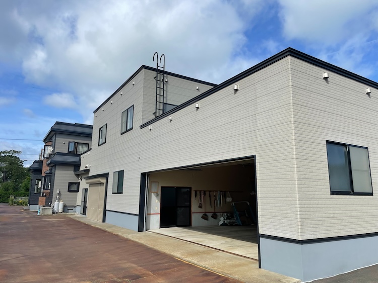 屋根塗装・外壁塗装・その他リフォーム